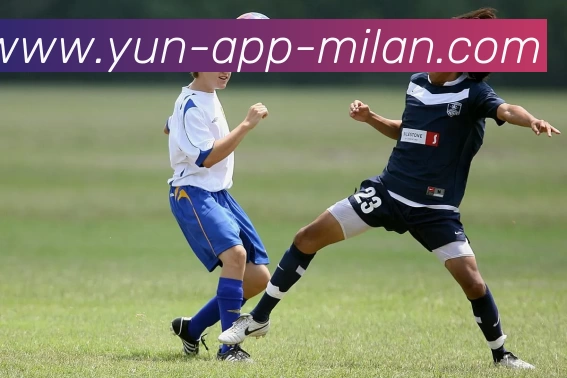 米兰体育官网品牌故事